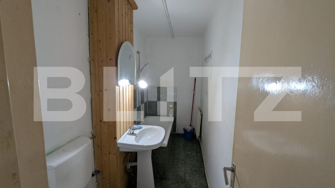 Apartament de închiriat 3 camere Cetate - 184262AI | BLITZ Alba Iulia | Poza5