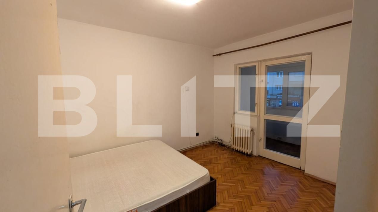 Apartament de închiriat 3 camere Cetate - 184262AI | BLITZ Alba Iulia | Poza2