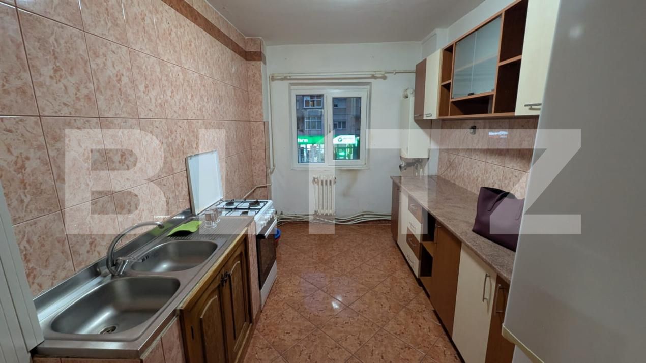 Apartament de închiriat 3 camere Cetate - 184262AI | BLITZ Alba Iulia | Poza4