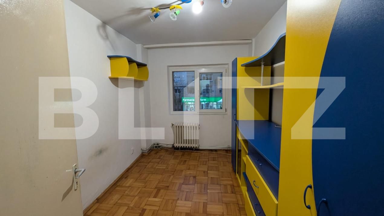 Apartament de închiriat 3 camere Cetate - 184262AI | BLITZ Alba Iulia | Poza3