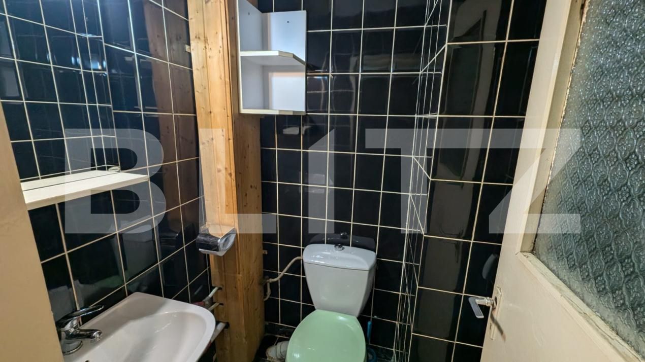 Apartament de închiriat 3 camere Cetate - 184262AI | BLITZ Alba Iulia | Poza6