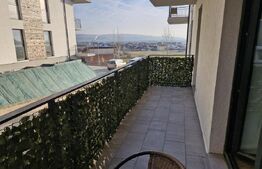 Apartament 2 camere, 52 mp, zona Cetate