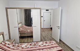 Apartament 2 camere, 52 mp, zona Cetate