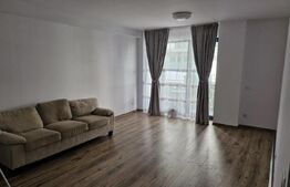 Apartament modern 2 camere, 52 mp + balcon 10 mp si parcare– zona Cetate