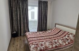 Apartament modern 2 camere, 52 mp + balcon 10 mp si parcare– zona Cetate