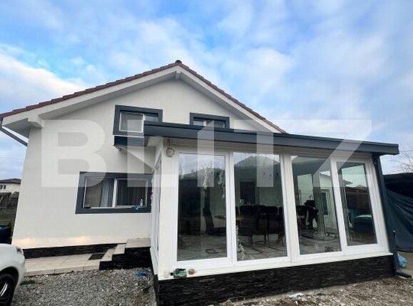 Casa de vânzare 3 camere Totoi - 184286CV | BLITZ Alba Iulia | Poza1