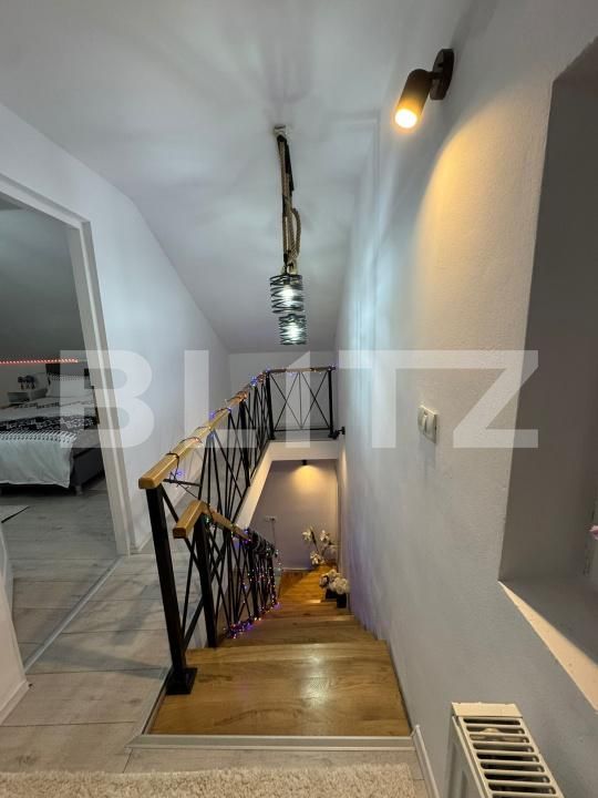 Casa de vânzare 4 camere Totoi - 184286CV | BLITZ Alba Iulia | Poza4