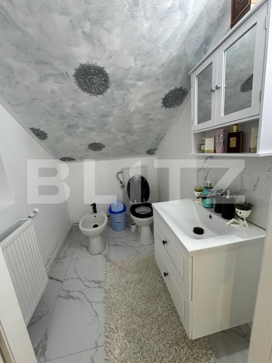 Casa de vânzare 3 camere Totoi - 184286CV | BLITZ Alba Iulia | Poza11