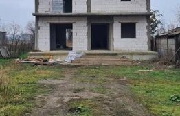 Casa la rosu 4 camere - 200 mp -zona Barabanti