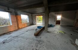 Casa la rosu 4 camere - 200 mp -zona Barabanti 1500mp Teren