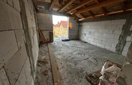 Casa la rosu 4 camere - 200 mp -zona Barabanti