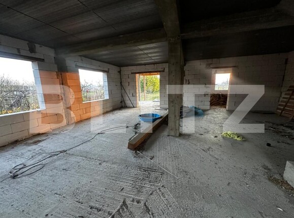 Casa de vânzare 4 camere Bărăbanț - 184328CV | BLITZ Alba Iulia | Poza4