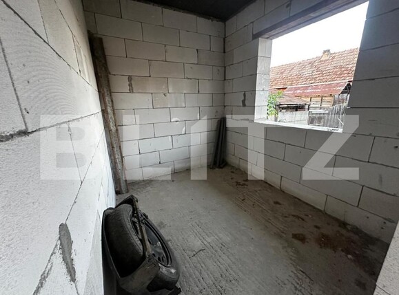 Casa de vânzare 4 camere Bărăbanț - 184328CV | BLITZ Alba Iulia | Poza5