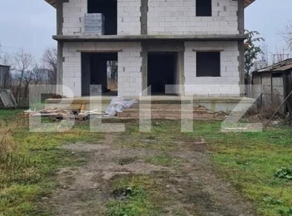 Casa de vânzare 4 camere Bărăbanț - 184328CV | BLITZ Alba Iulia | Poza2