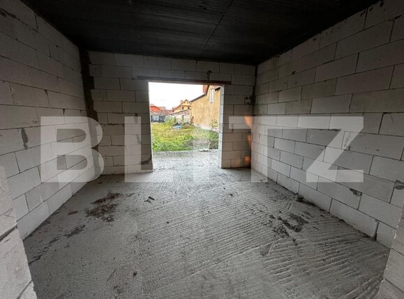 Casa de vânzare 4 camere Bărăbanț - 184328CV | BLITZ Alba Iulia | Poza3