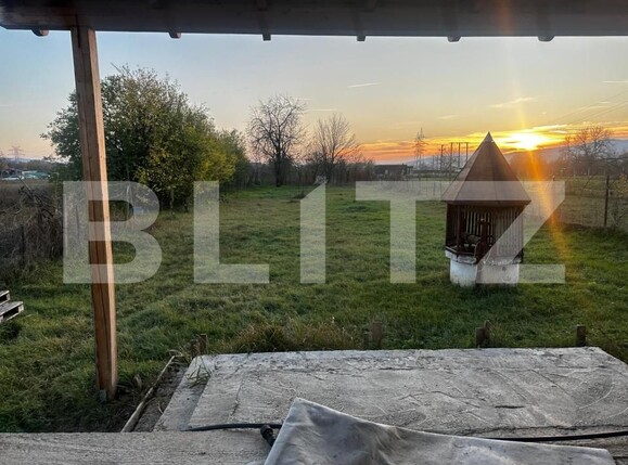 Casa de vânzare 4 camere Bărăbanț - 184328CV | BLITZ Alba Iulia | Poza1