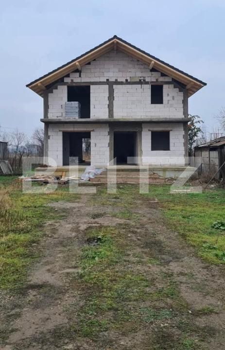 Casa de vânzare 4 camere Bărăbanț - 184328CV | BLITZ Alba Iulia | Poza2