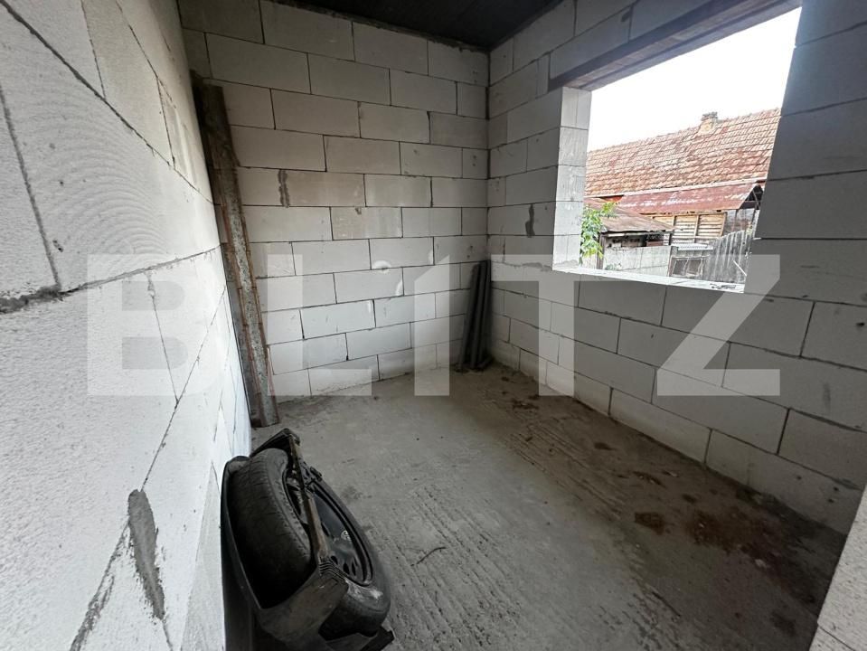 Casa de vânzare 4 camere Bărăbanț - 184328CV | BLITZ Alba Iulia | Poza5