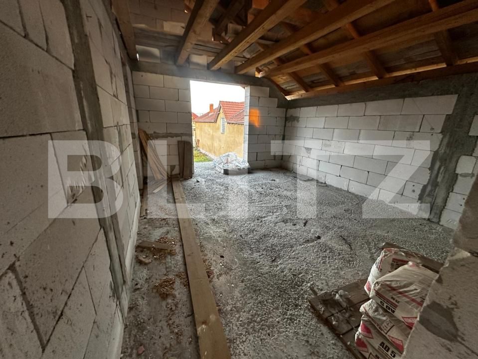 Casa de vânzare 4 camere Bărăbanț - 184328CV | BLITZ Alba Iulia | Poza9