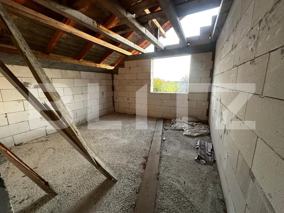 Casa de vânzare 4 camere Bărăbanț - 184328CV | BLITZ Alba Iulia | Poza11