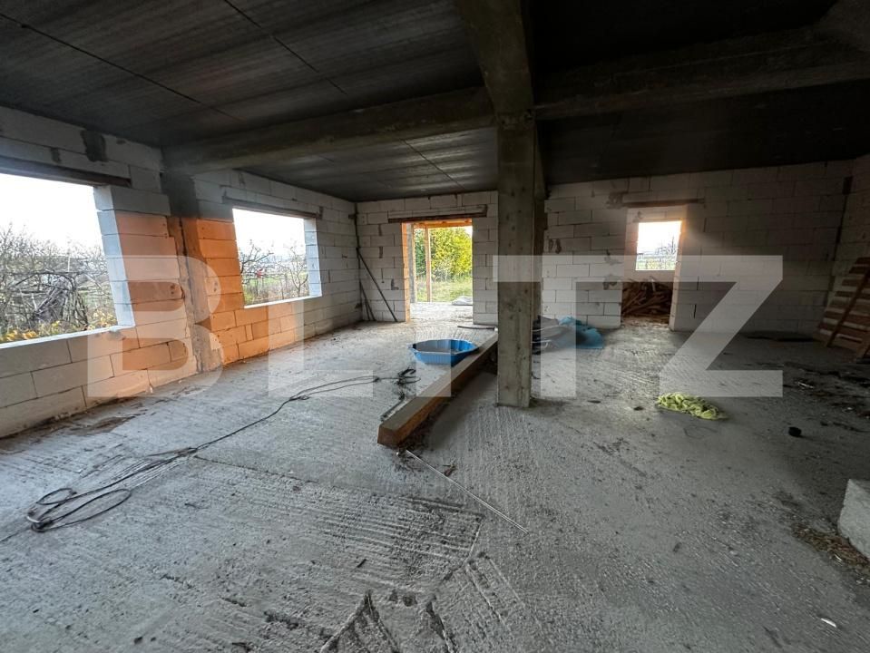 Casa de vânzare 4 camere Bărăbanț - 184328CV | BLITZ Alba Iulia | Poza4