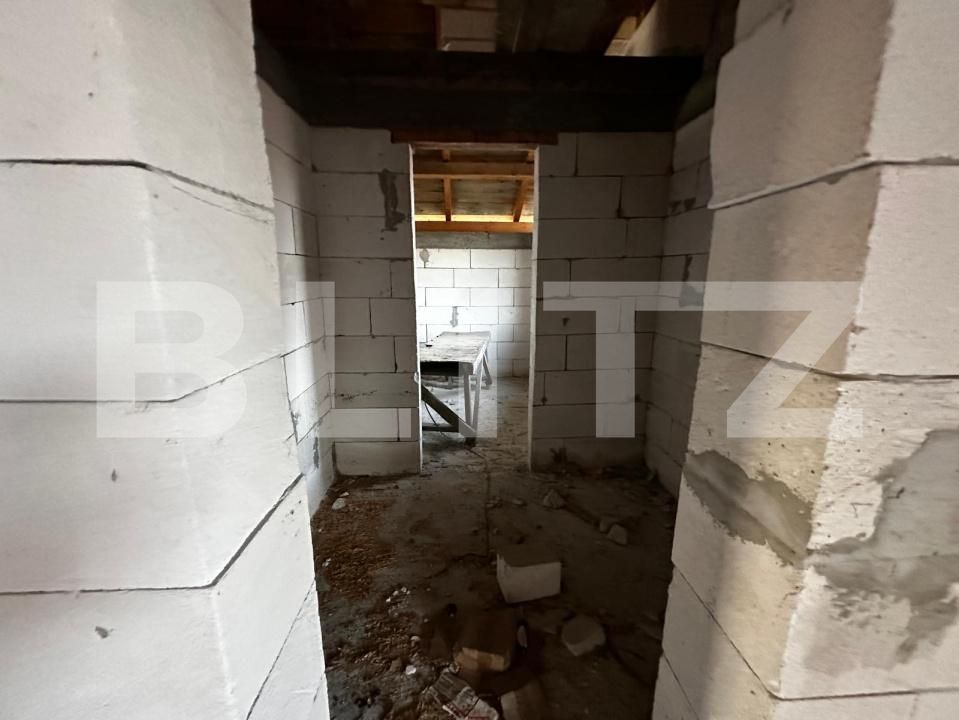 Casa de vânzare 4 camere Bărăbanț - 184328CV | BLITZ Alba Iulia | Poza8