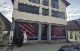 Imobil investiție ultra central Aiud – venit sigur + potențial mare