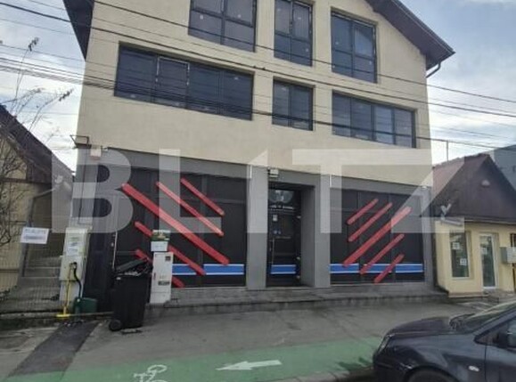 Spațiu comercial de vânzare Aiud - 184405SVC | BLITZ Alba Iulia | Poza1