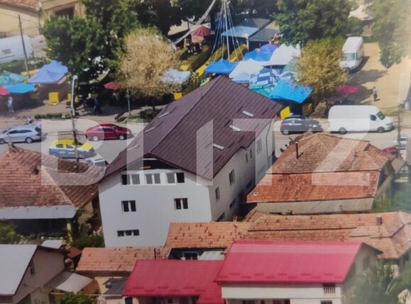 Spațiu comercial de vânzare Aiud - 184405SVC | BLITZ Alba Iulia | Poza3