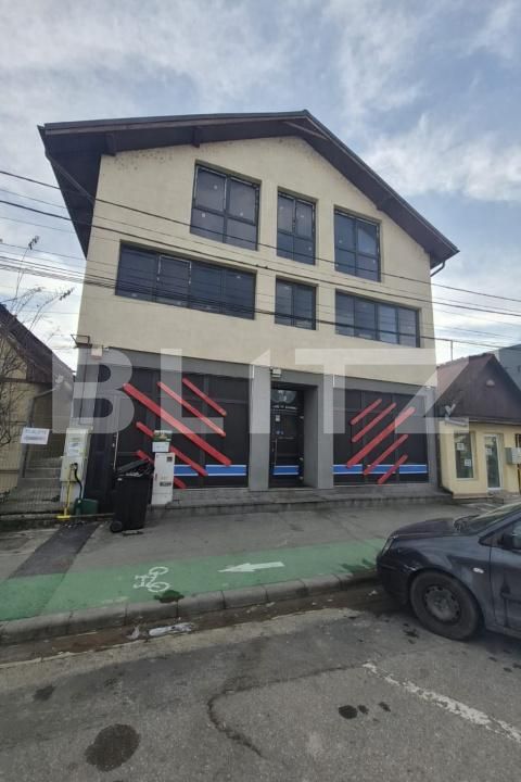 Spațiu comercial de vânzare Aiud - 184405SVC | BLITZ Alba Iulia | Poza2