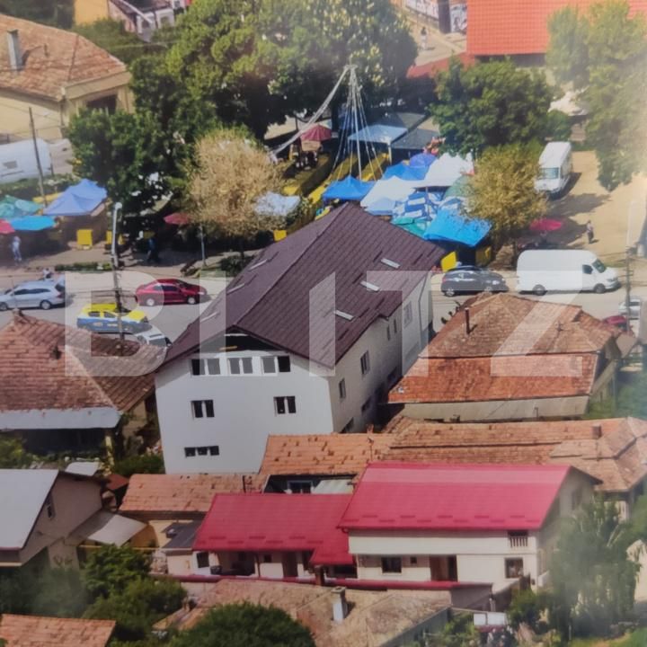 Spațiu comercial de vânzare Aiud - 184405SVC | BLITZ Alba Iulia | Poza3