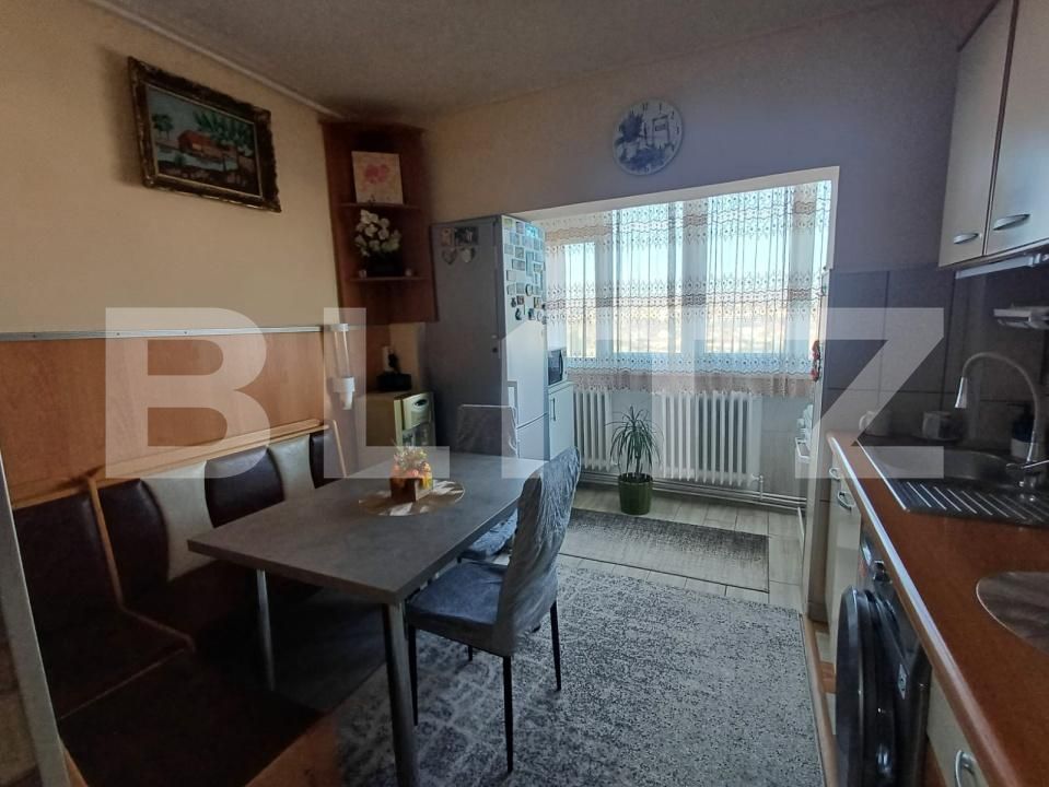 Apartament de vânzare 2 camere Blaj - 184415AV | BLITZ Alba Iulia | Poza4