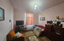 Apartament cu 3 camere, decomandat, 80 mp, Ocna Mures