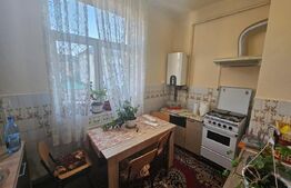 Apartament cu 3 camere, decomandat, 80 mp, Ocna Mures