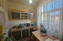Apartament cu 3 camere, decomandat, 80 mp, Ocna Mures