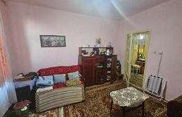 Apartament cu 3 camere, decomandat, 80 mp, Ocna Mures