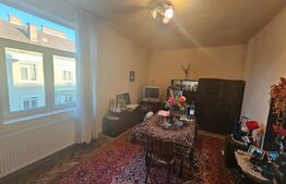 Apartament cu 3 camere, decomandat, 80 mp, Ocna Mures