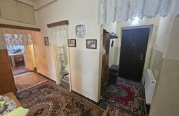 Apartament cu 3 camere, decomandat, 80 mp, Ocna Mures