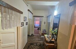 Apartament cu 3 camere, decomandat, 80 mp, Ocna Mures