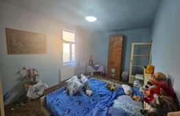 Apartament cu 3 camere, decomandat, 80 mp, Ocna Mures