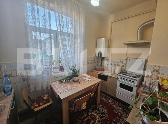 Apartament de vânzare 3 camere Ocna Mures - 184425AV | BLITZ Alba Iulia | Poza5