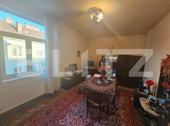 Apartament de vânzare 3 camere Ocna Mures - 184425AV | BLITZ Alba Iulia | Poza2