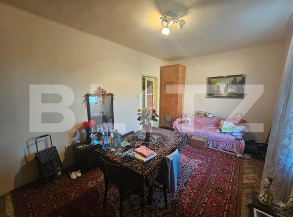 Apartament de vânzare 3 camere Ocna Mures - 184425AV | BLITZ Alba Iulia | Poza1