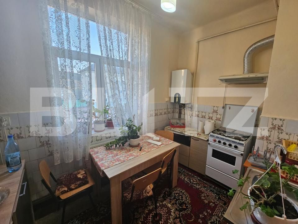 Apartament de vânzare 3 camere Ocna Mures - 184425AV | BLITZ Alba Iulia | Poza11