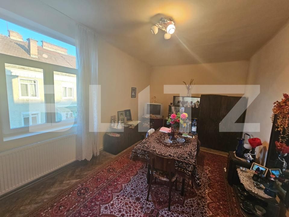 Apartament de vânzare 3 camere Ocna Mures - 184425AV | BLITZ Alba Iulia | Poza2
