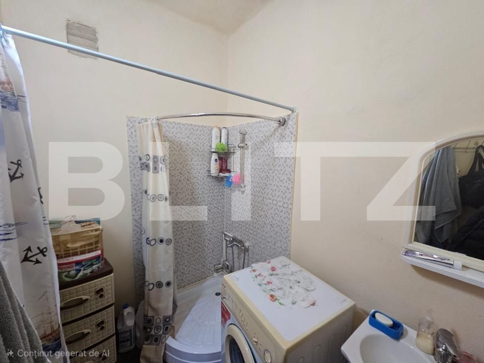 Apartament de vânzare 3 camere Ocna Mures - 184425AV | BLITZ Alba Iulia | Poza13