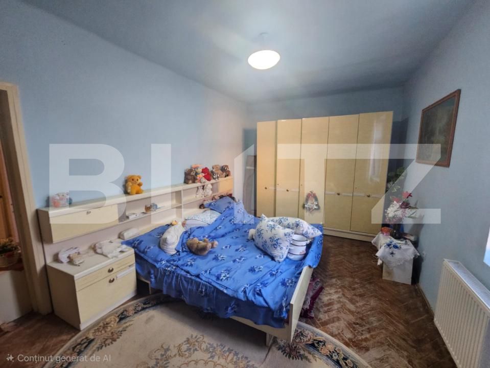 Apartament de vânzare 3 camere Ocna Mures - 184425AV | BLITZ Alba Iulia | Poza3