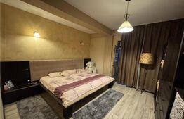 Apartament ultracentral, bloc nou, mobilat complet, 3 camere – Zona Arex