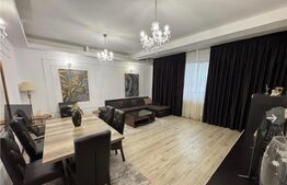 Apartament 3 camere, 95 mp, zona Ampoi 3 - Arex
