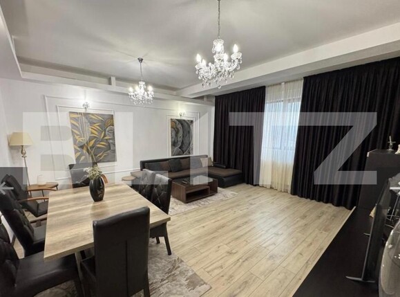 Apartament de vânzare 3 camere Ampoi 3 - 184481AV | BLITZ Alba Iulia | Poza1